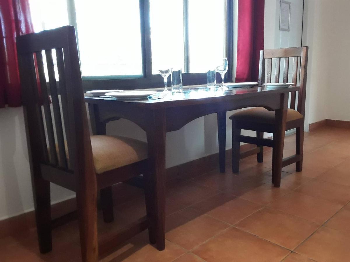 Riyan Apartment 콜롤리 외부 사진