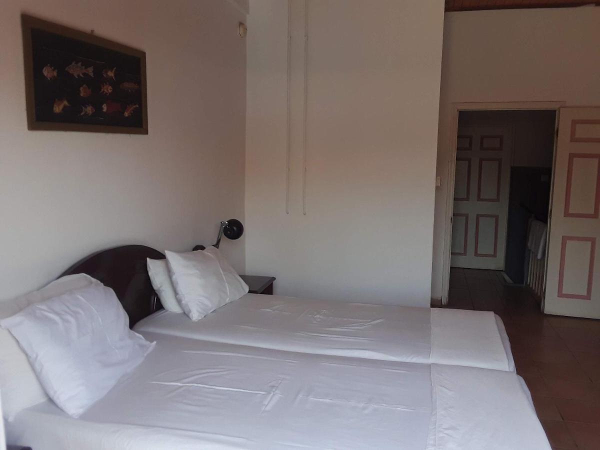 Riyan Apartment 콜롤리 외부 사진